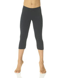 Mondor Supplex Capri Pant 3818