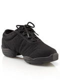 Capezio DS03 Sneaker Black