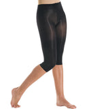 Mondor Ultra Soft Capri Tights 317