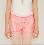 Bullet Pointe Reversible Shorts