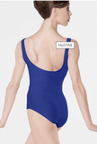 Wear Moi Pinch Front Leotard Faustine