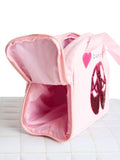 Capezio Pretty Tote Dance Bag B240