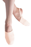 So Danca Bullet Canvas Half Shoe BA45