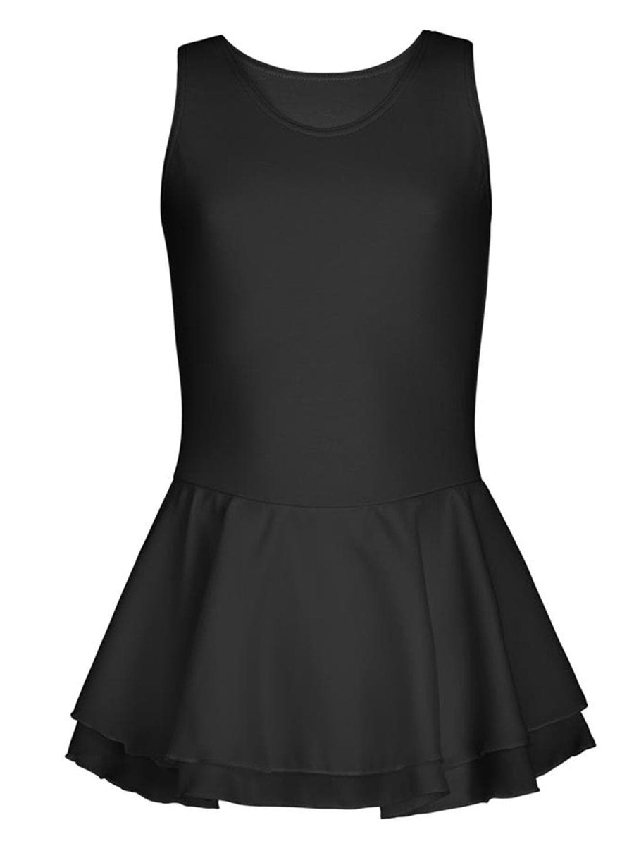 Capezio Skirted Tank Dress CC877C MyStudioStuff