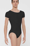 Wear Moi Leotard with Built-in Dance Belt IGOR