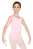 So Danca Tank Leotard