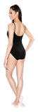 So Danca Cami Strap Pinch Front Leotard SL04 - Adult