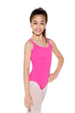 So Danca Double Strap Cross Back Leotard SL19 - Child
