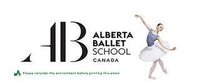 Alberta Ballet School