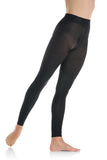 

	Mondor Footless Ultra Soft Tights 318

