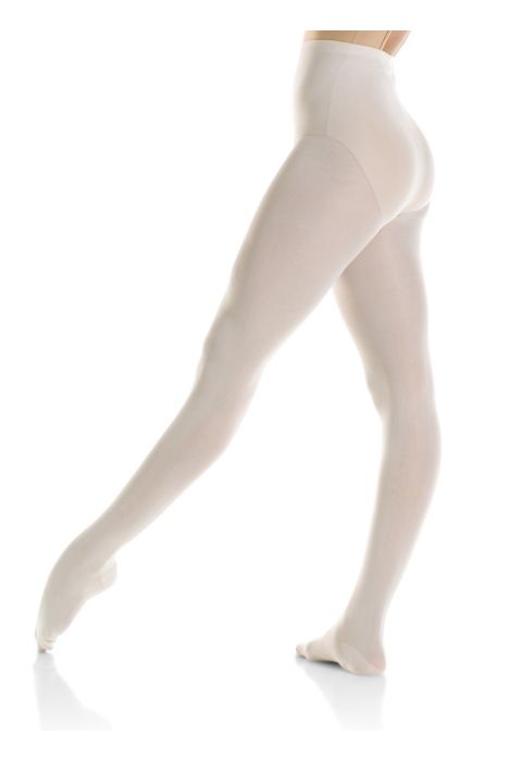 Mondor Nylon Footed Tights 345