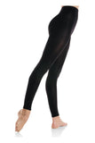 

	Mondor Nylon Footless Tights 347

