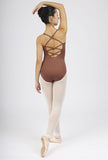 

	Mondor Eco Collection Leotard 1443

