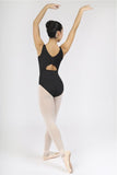 

	Mondor Eco Collection Leotard 1444

