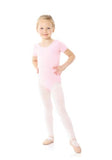 

	Mondor 1635 Cap Sleeve Leotard

