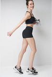 

	Mondor Wide Waistband Short 3533

