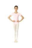 

	Mondor RAD Tactel Cap Sleeve Leotard 3535

