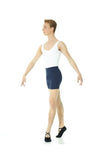 

	Mondor Mens Ballet Short

