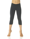 

	Mondor Supplex Capri Pant 3818

