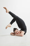 

	Mondor Nylon Tank Unitard 6050

