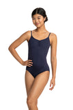 

	Ainsliewear Princess Strap Leotard with Pinch 101P and 101PG

