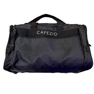 

	Everyday Dance Duffle - Black


