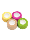 

	Bunheads Adhesive Toe Wrap Tape BH1526

