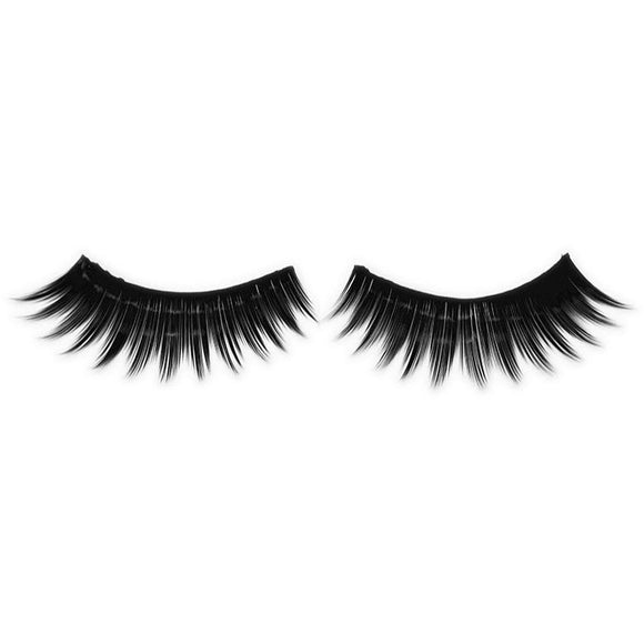 Dramatic Eyelashes