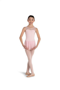 

	Capezio Farfalla Tank Dress 12064C

