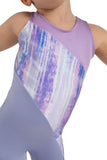 

	Capezio Mermaid Magic Seashell Biketard 12111C

