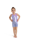 

	Capezio Mermaid Magic Seashell Biketard 12111C


