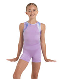 

	Capezio Mermaid Magic Pearl short 12116C

