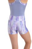 

	Capezio Mermaid Magic Pearl short 12116C

