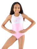 

	Capezio Pixel Pop Star Swirl Leotard 12200C

