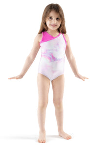 

	Capezio Pixel Pop Rainbow Pop Leotard 12201C

