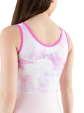 

	Capezio Pixel Pop Candy Cloud Leotard 12202C

