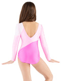 

	Capezio Pixel Pop Wavelength Leotard 12204C

