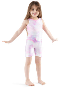 

	Capezio Pixel Pop Dreamscape Biketard 12205C

