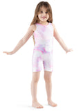 

	Capezio Pixel Pop Dreamscape Biketard 12205C

