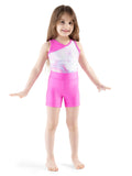 

	Capezio Pixel Pop Good Vibes Short 12206C

