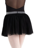 

	Capezio Flower Fairy Glimmer Tutu Skirt 12226C

