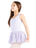 

	Capezio Flower Fairy Blossom Dress 12227C

