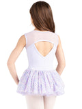 

	Capezio Flower Fairy Blossom Dress 12227C

