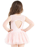 

	Capezio Flower Fairy Blossom Dress 12227C


