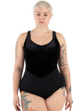 

	Capezio Velvet Forest Aspen Leotard 12231W

