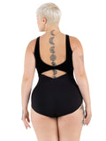 

	Capezio Velvet Forest Aspen Leotard 12231W

