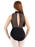 

	Capezio Velvet Forest Cedar Leotard 12233W

