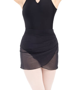 

	Capezio Sunset Nostalgia Reflection Skirt 12245W

