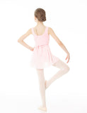 

	Mondor Pink Wrap SKirt

