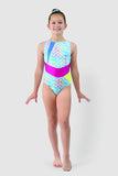 

	Mondor Sleeveless Leotard 17806

